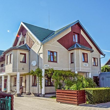 Holiday House Knp Palanga Buitenkant foto