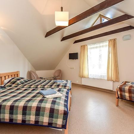 Holiday House Knp Palanga Buitenkant foto