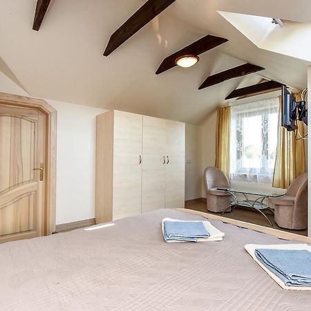 Holiday House Knp Palanga Buitenkant foto