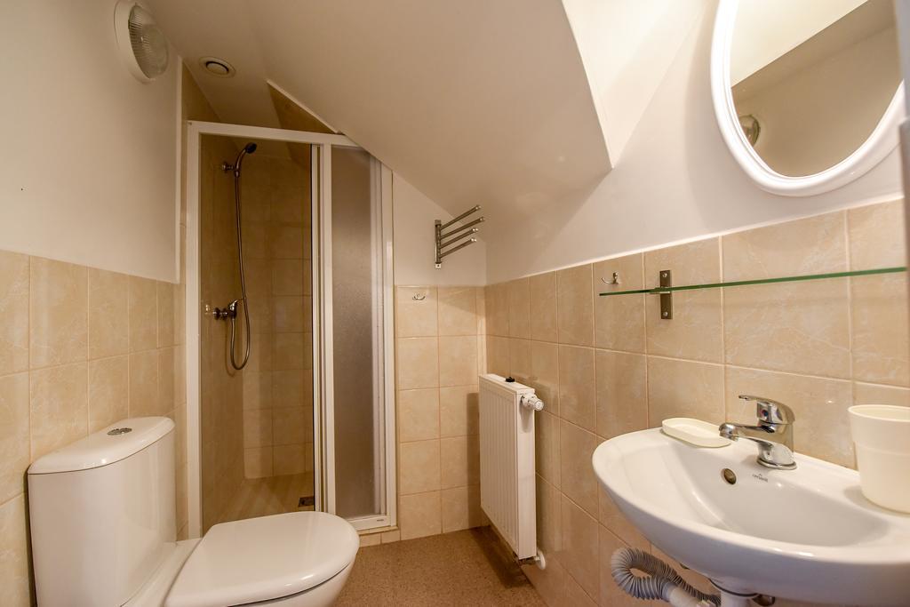 Holiday House Knp Palanga Buitenkant foto