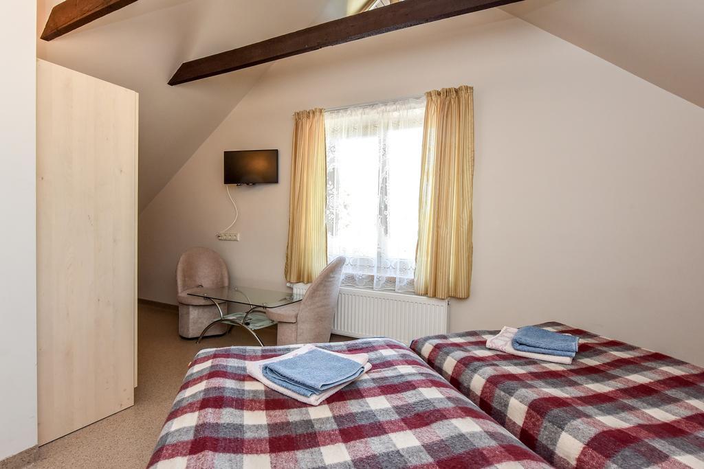 Holiday House Knp Palanga Buitenkant foto