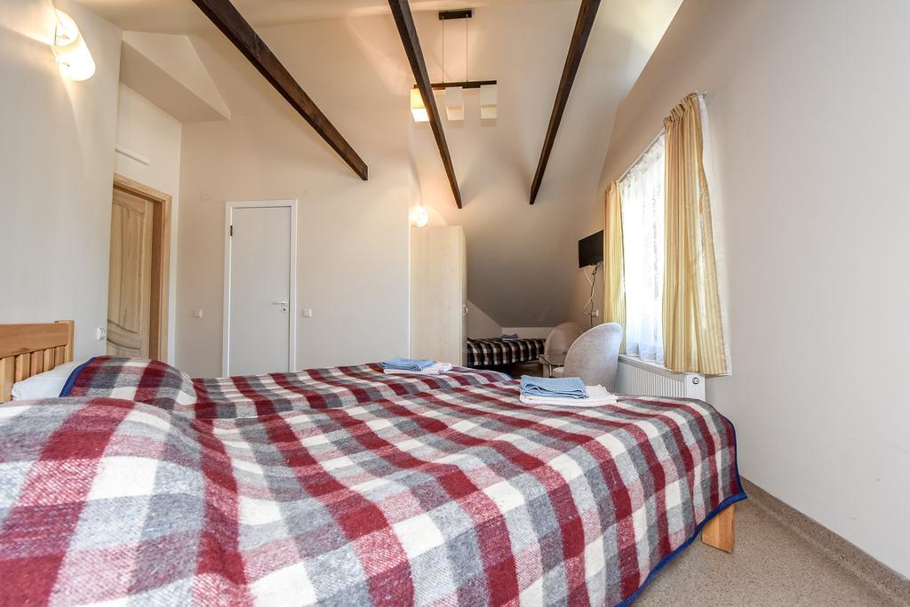 Holiday House Knp Palanga Buitenkant foto