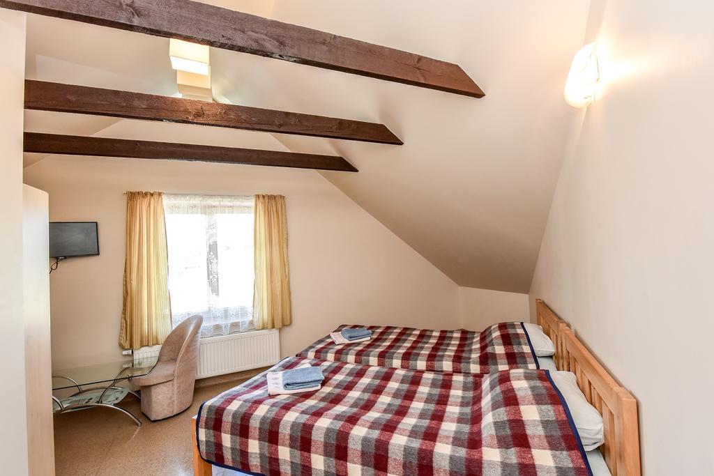Holiday House Knp Palanga Buitenkant foto