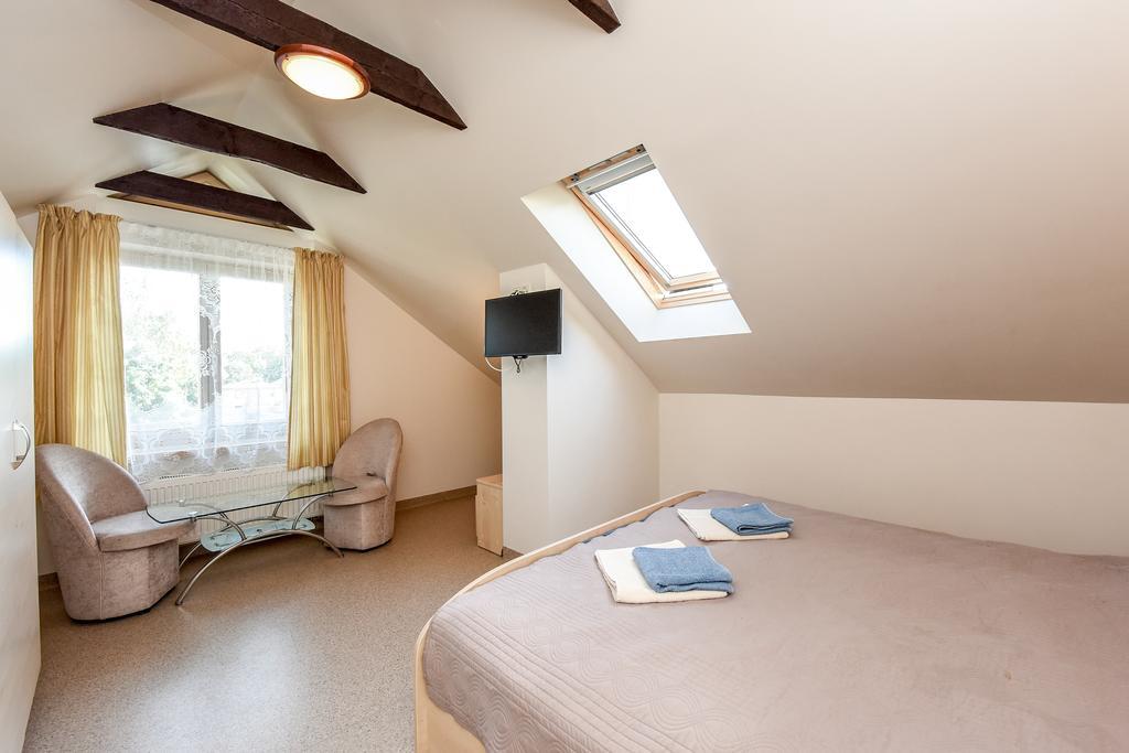 Holiday House Knp Palanga Buitenkant foto