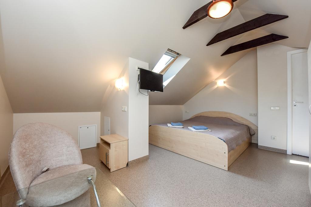 Holiday House Knp Palanga Buitenkant foto