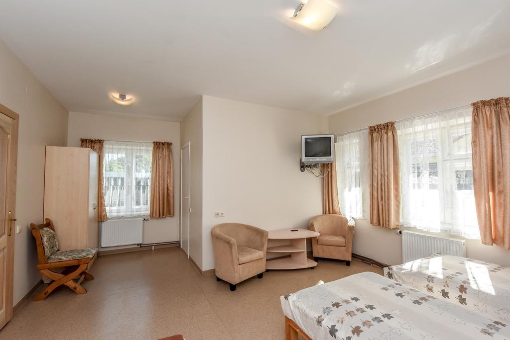 Holiday House Knp Palanga Buitenkant foto