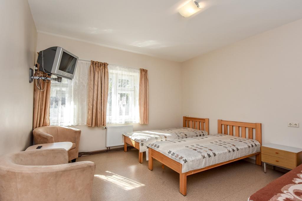 Holiday House Knp Palanga Buitenkant foto