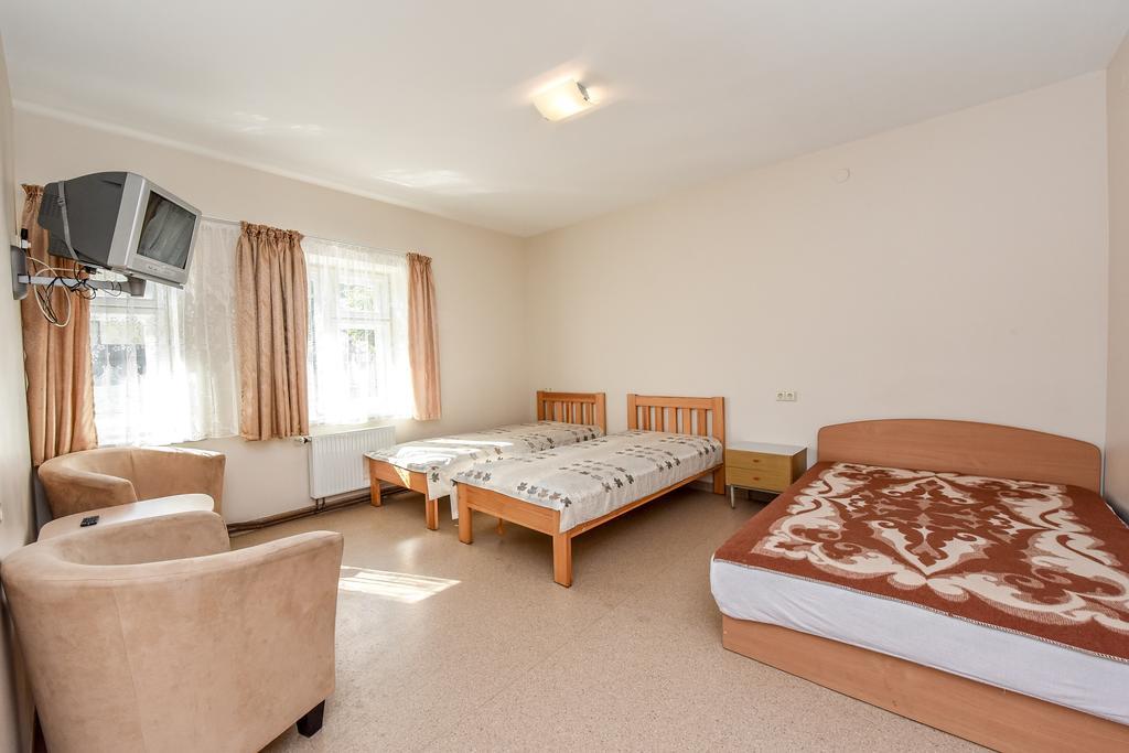 Holiday House Knp Palanga Buitenkant foto