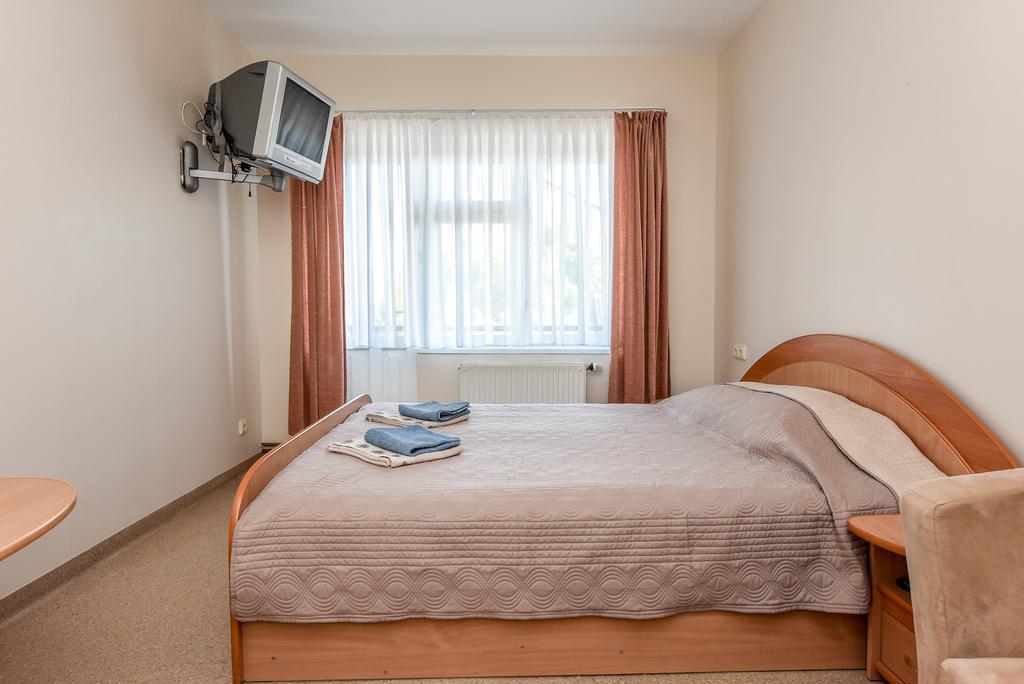 Holiday House Knp Palanga Buitenkant foto