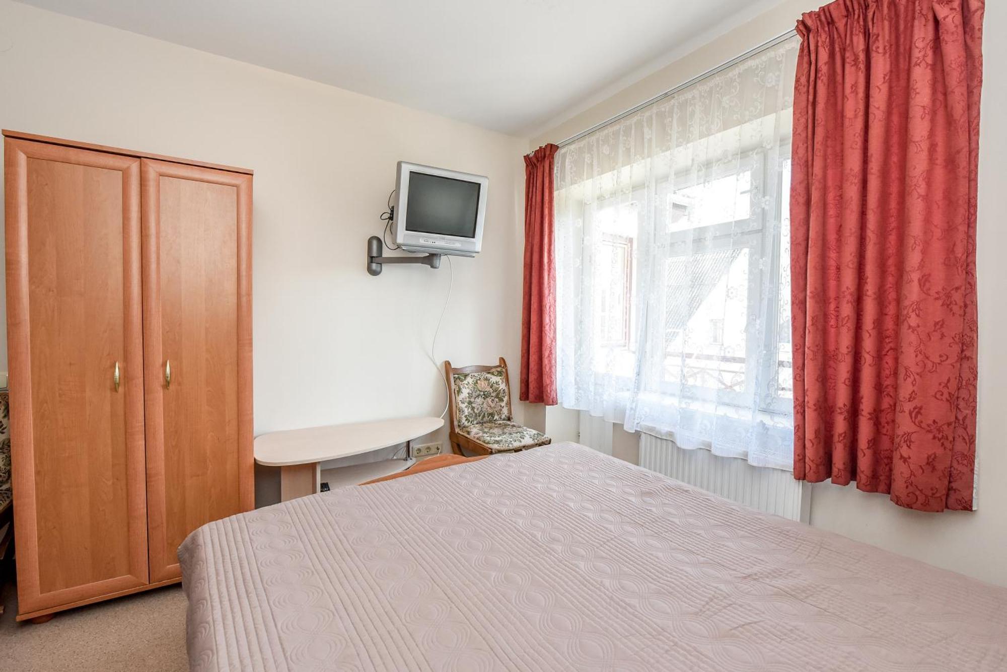 Holiday House Knp Palanga Buitenkant foto