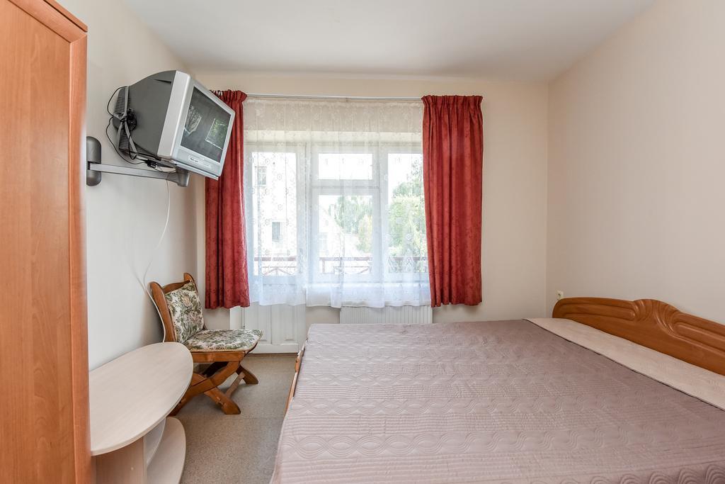 Holiday House Knp Palanga Buitenkant foto