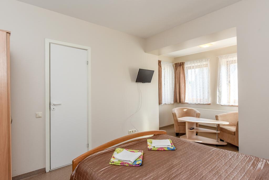 Holiday House Knp Palanga Buitenkant foto