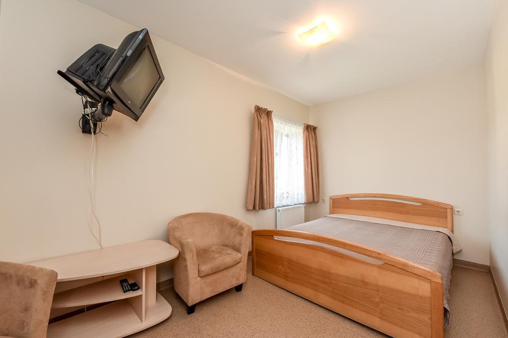 Holiday House Knp Palanga Buitenkant foto